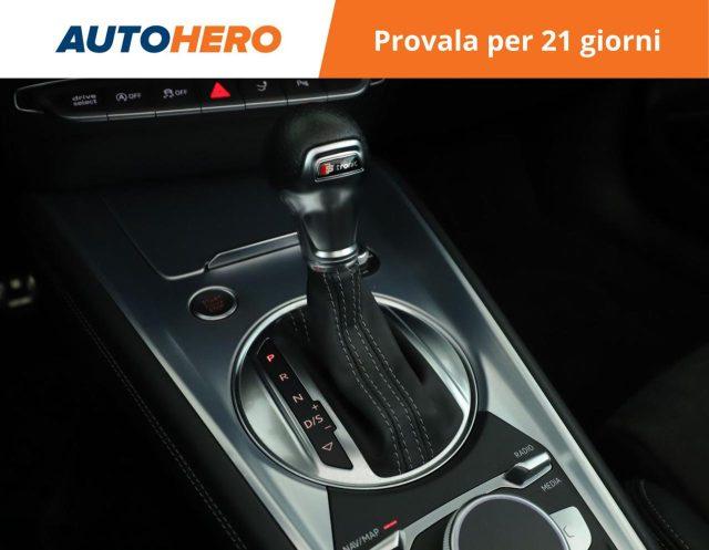 AUDI TT Roadster 45 TFSI