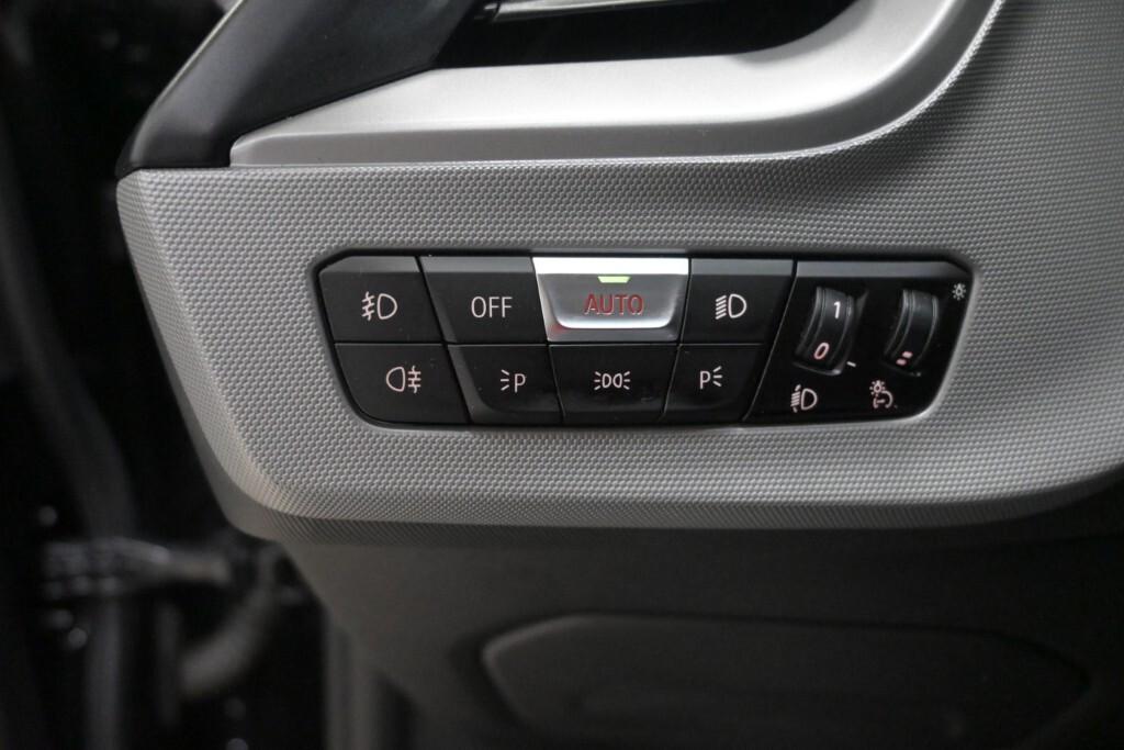 BMW 116d Business Advantage (115cv) Aut.