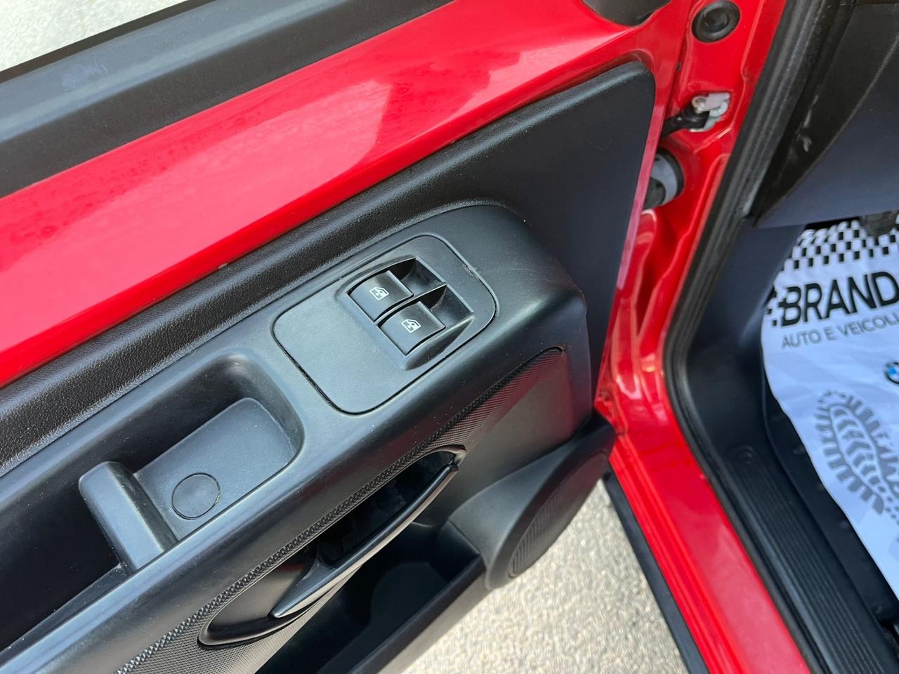 Fiat Fiorino 1.3 MJT Furgone Adventure 2015