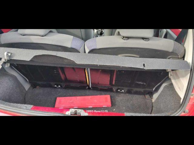 PEUGEOT 107 - 1.4 HDi 5p. Sweet Years