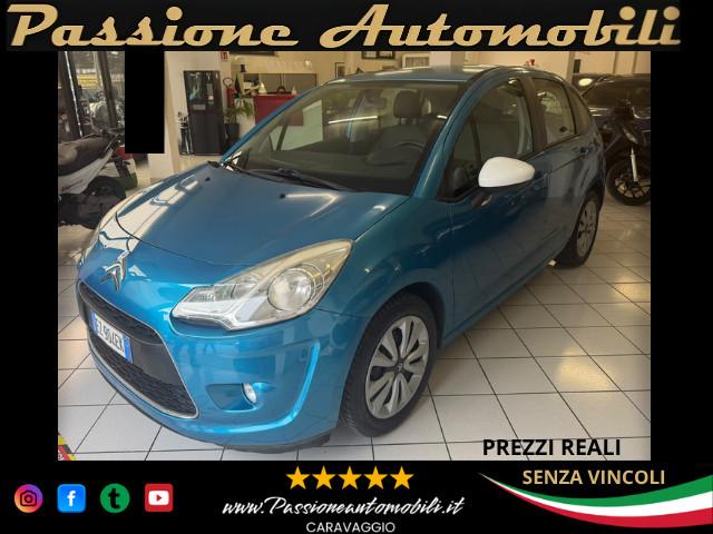 Citroën C3 C3 II 1.4 hdi Exclusive (exclusive styl