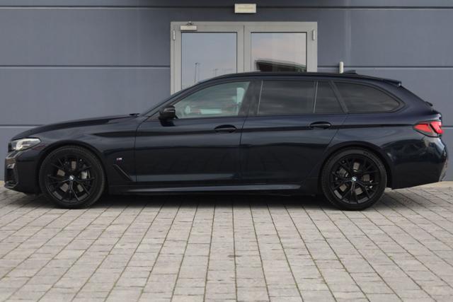 BMW 530 d 48V xDrive Touring Msport