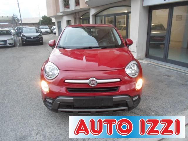 FIAT - 500X - 1.3 M.Jet 95 CV Cross