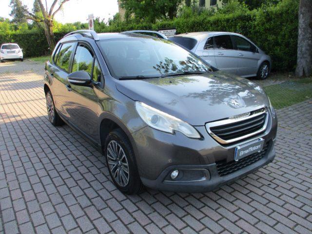 PEUGEOT 2008 BlueHDi 100 Active - OK NEOPAT./Bluetooth/Usb