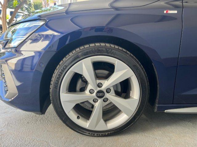AUDI A3 2.0 TDI Sportback 35 S line