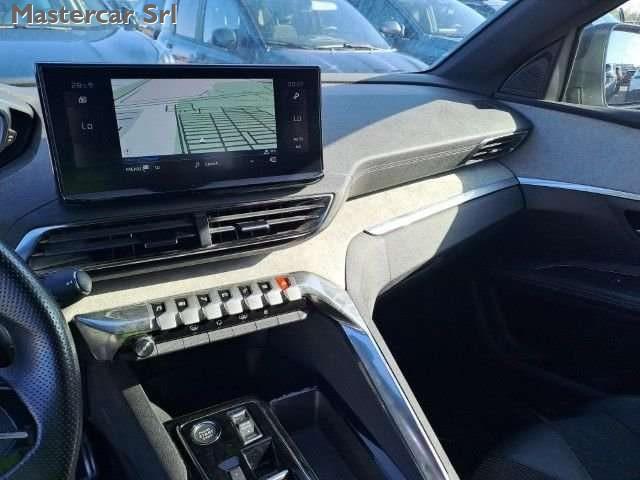 PEUGEOT 5008 5008 II 2021 1.5 bluehdi GT 7 Posti Navi -GM225WJ
