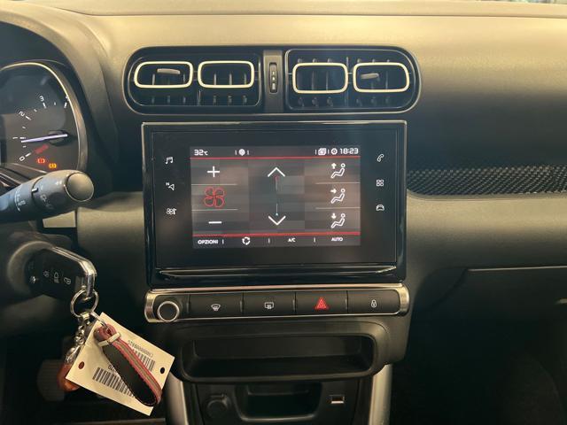 CITROEN C3 Aircross PureTech 82 Shine