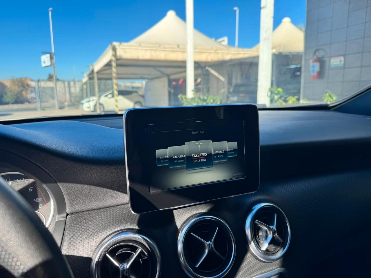 Mercedes-benz A 180 d Sport