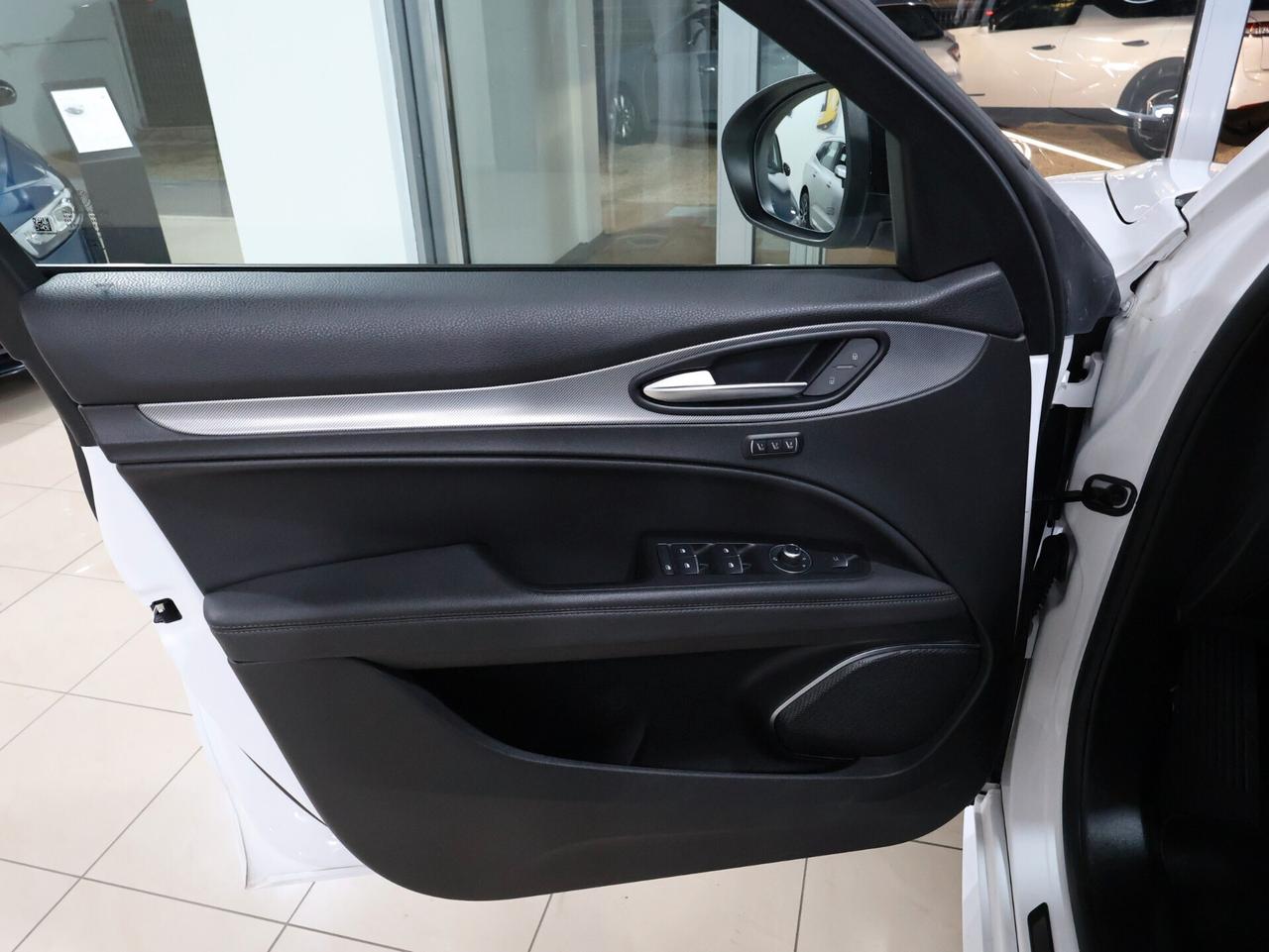 Alfa Romeo Stelvio 2.2 TD 210 CV AT8 Q4 Veloce 2023