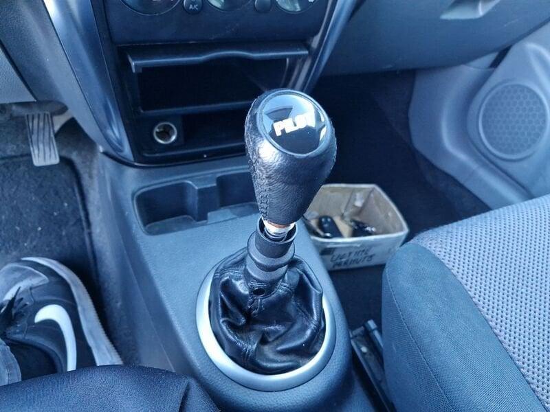 Suzuki SX4 1.6 ddis Urban Line 2wd