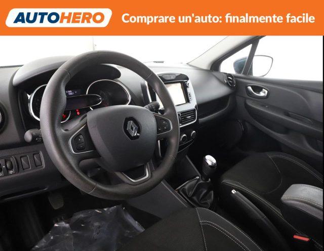 RENAULT Clio 1.2 75CV 5 porte Zen