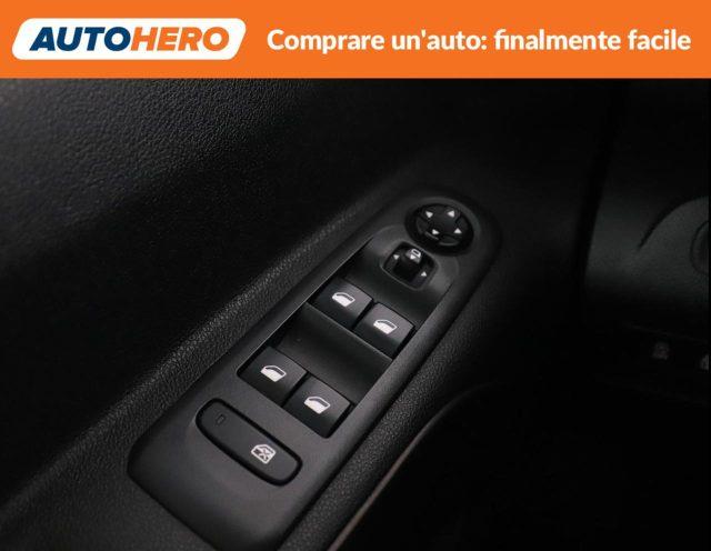 PEUGEOT Rifter BlueHDi 130 S&S GT Line Standard