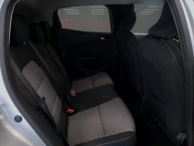 RENAULT Clio Blue dCi 100 CV 5 porte Evolution Km 74.000 Pront