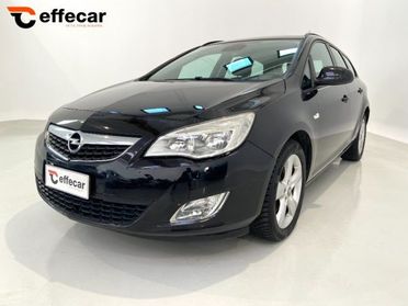 OPEL Astra 1.7 CDTI 125CV Sports Tourer NEOPATENTATI