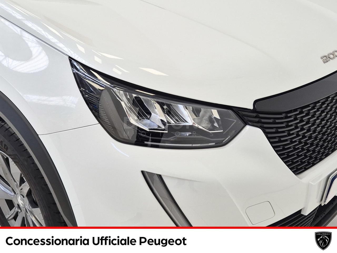 Peugeot 2008 1.2 puretech active pack s&s 100cv