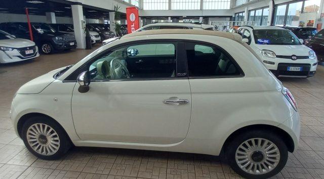 FIAT 500C C 1.3 Multijet 16V 95CV Pop