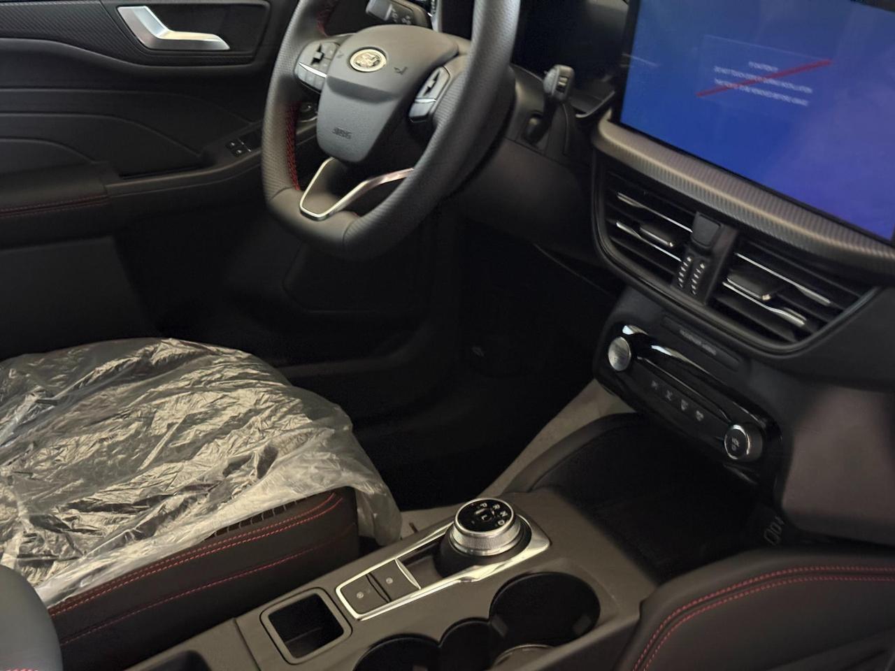 Ford Kuga 2.5 full hybrid ST-Line 2wd 180cv auto