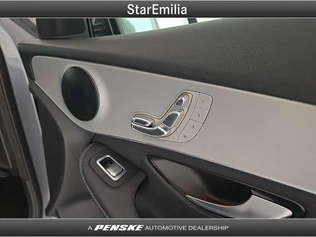 Mercedes-Benz GLC 220 GLC 220 d 4Matic Premium