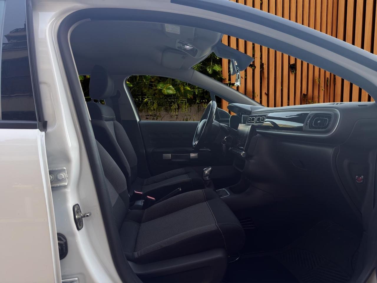 Citroen C3 BlueHDi 75 S&S Shine PERFETTA