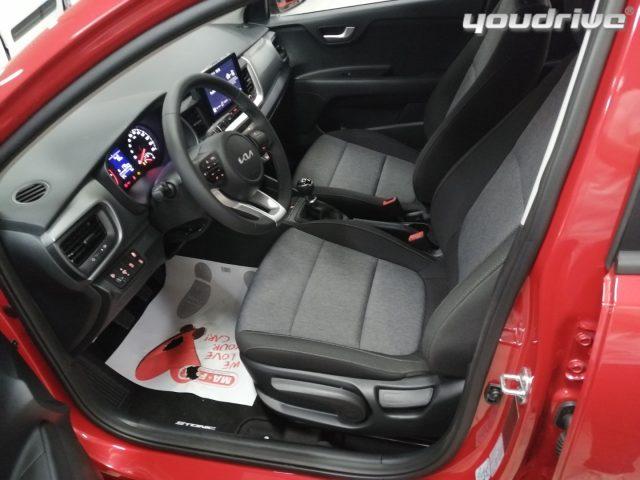 KIA Stonic 1.0 T-GDi 100 CV MHEV MT Style Special Edition