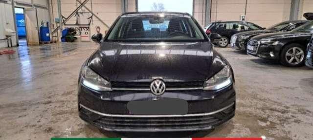 Volkswagen Golf 5p 1.6 tdi Business 115cv