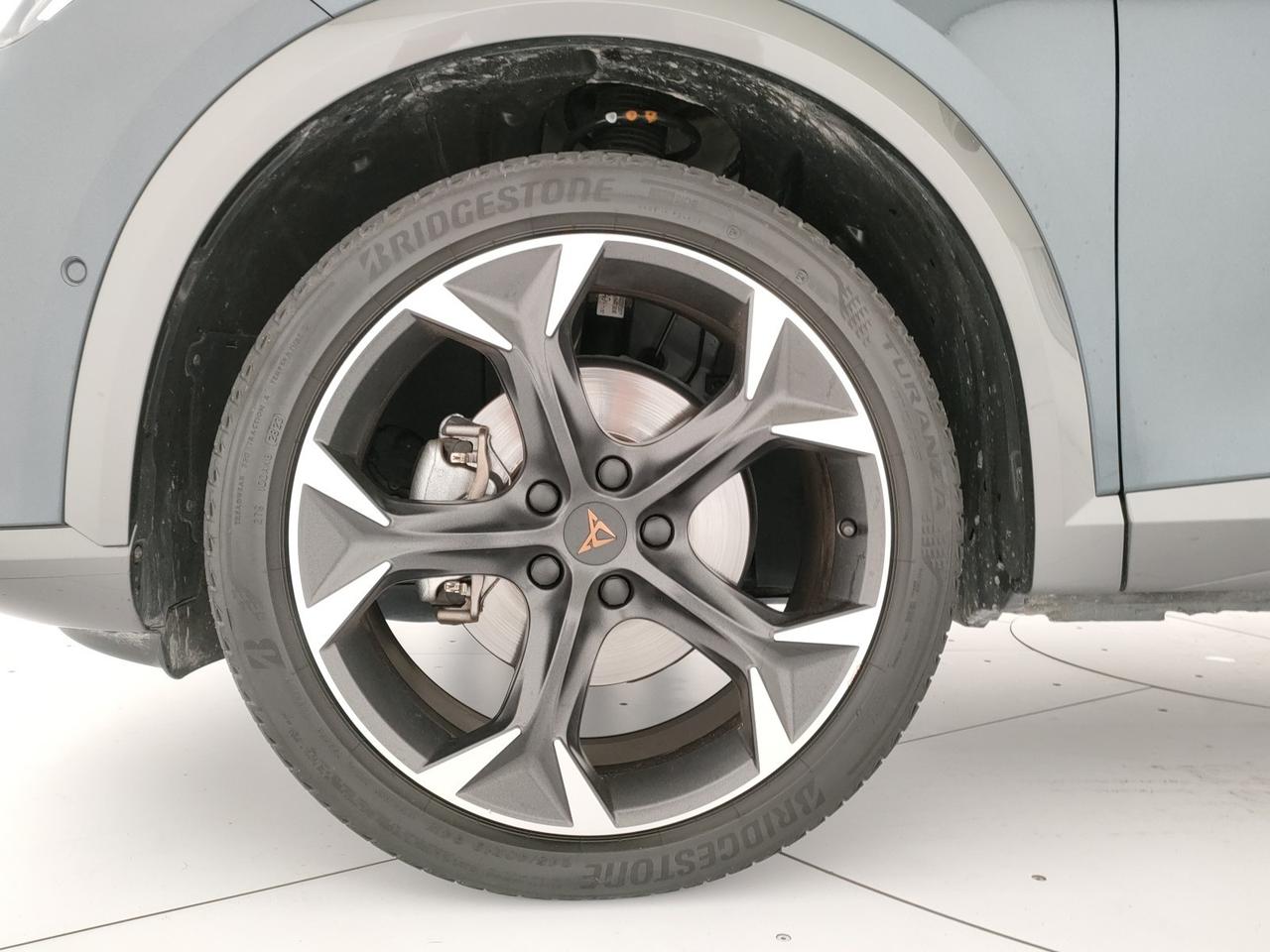 Cupra Formentor 1.5 tsi 150cv