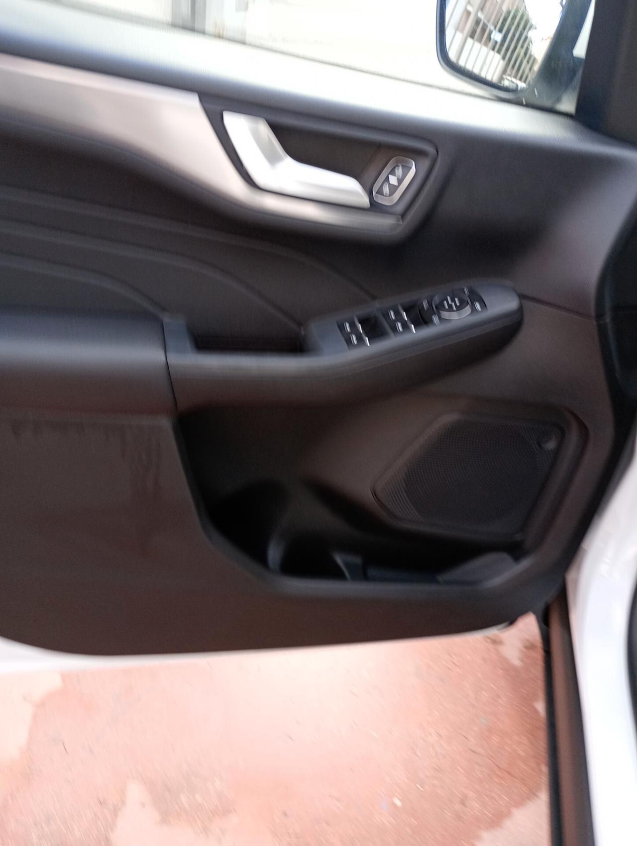 Ford Kuga 1.5 EcoBlue 120 CV aut. 2WD Titanium Business