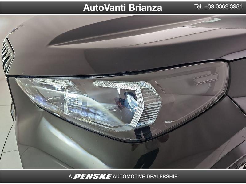 BMW X1 X1 xdrive M35i