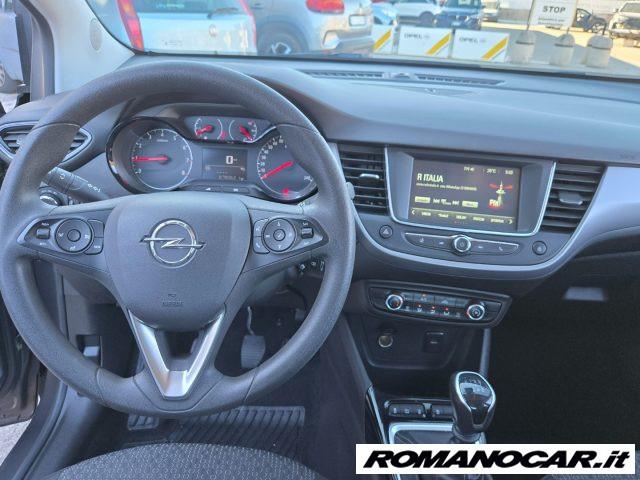 OPEL Crossland X 1.5 ECOTEC D 110 Advance