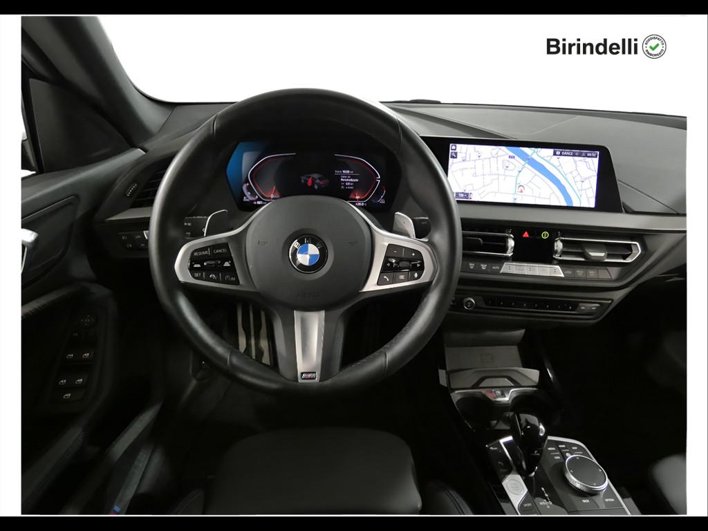 BMW Serie 2 G.C. (F44) - 220d Gran Coupé Msport aut.