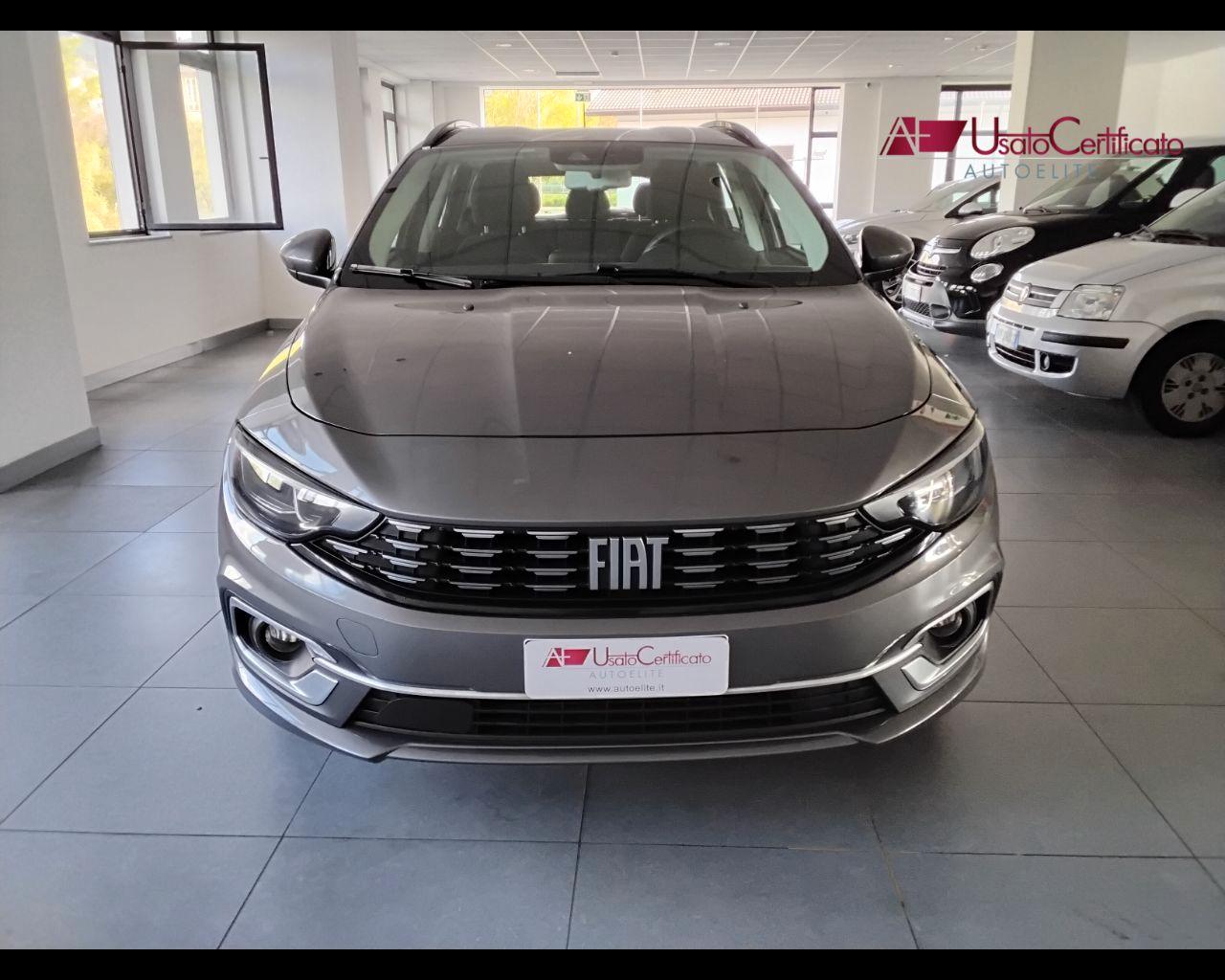 FIAT Tipo 1.6 Mjt S&S SW Business