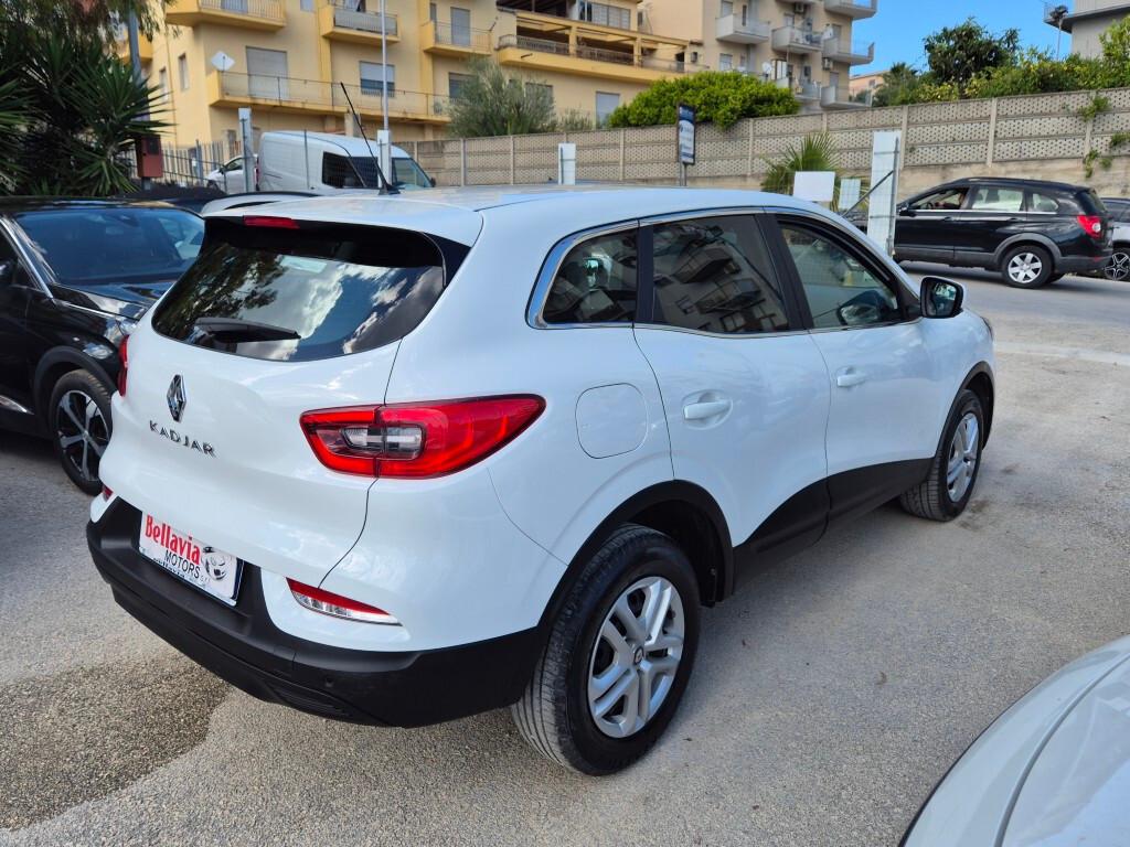 Renault Kadjar 1.5 Blue dCi 115CV AUTOCARRO N1