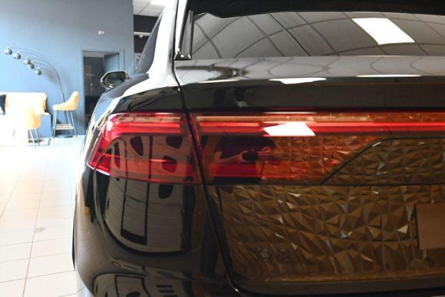 AUDI Q8 MY2026 50TDI Q.TIP.3XS-LINE TET.23"FULL SCONTO30%!