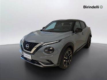 NISSAN Juke 2ª serie - Juke 1.0 DIG-T 114 CV N-Design