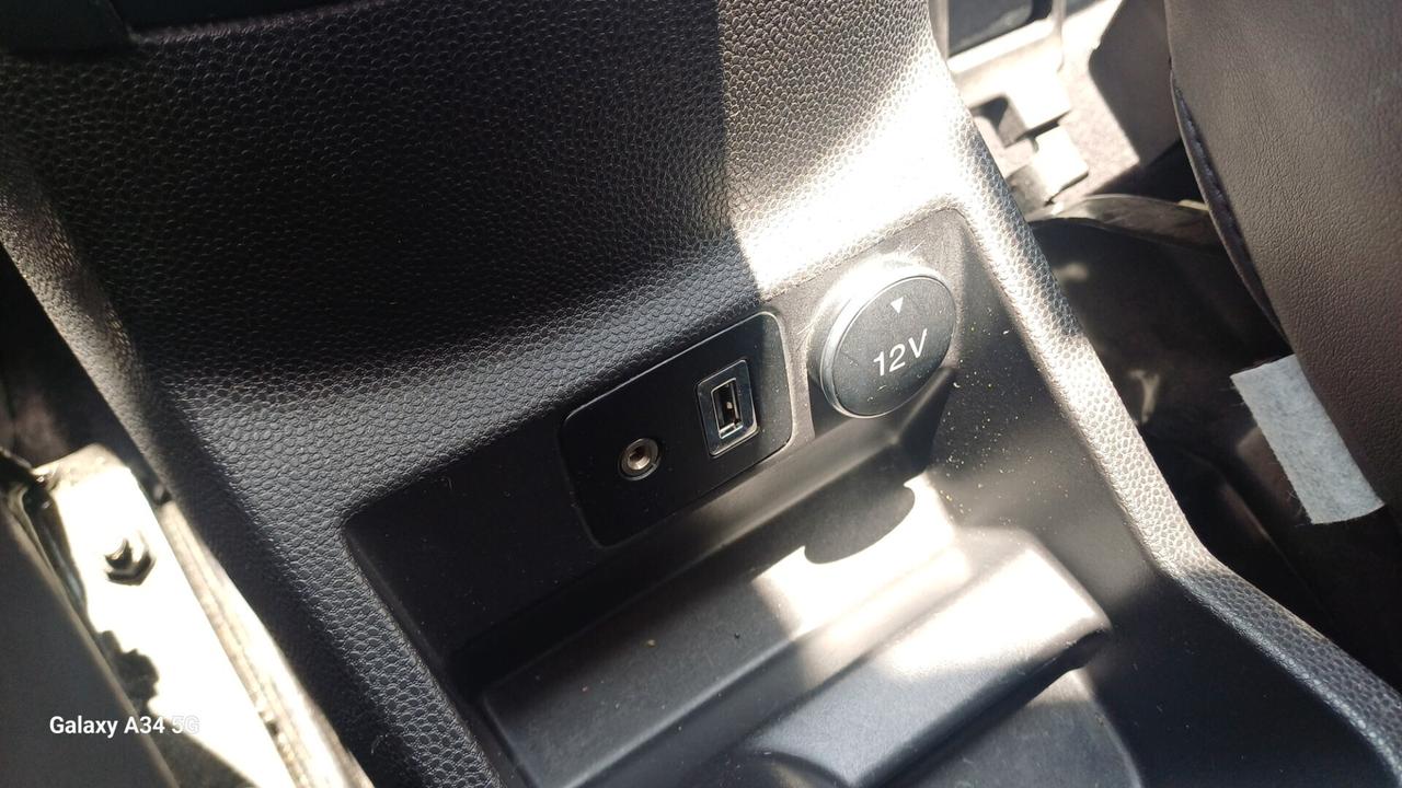Ford EcoSport 1.5 TDCi 95 CV Titanium S