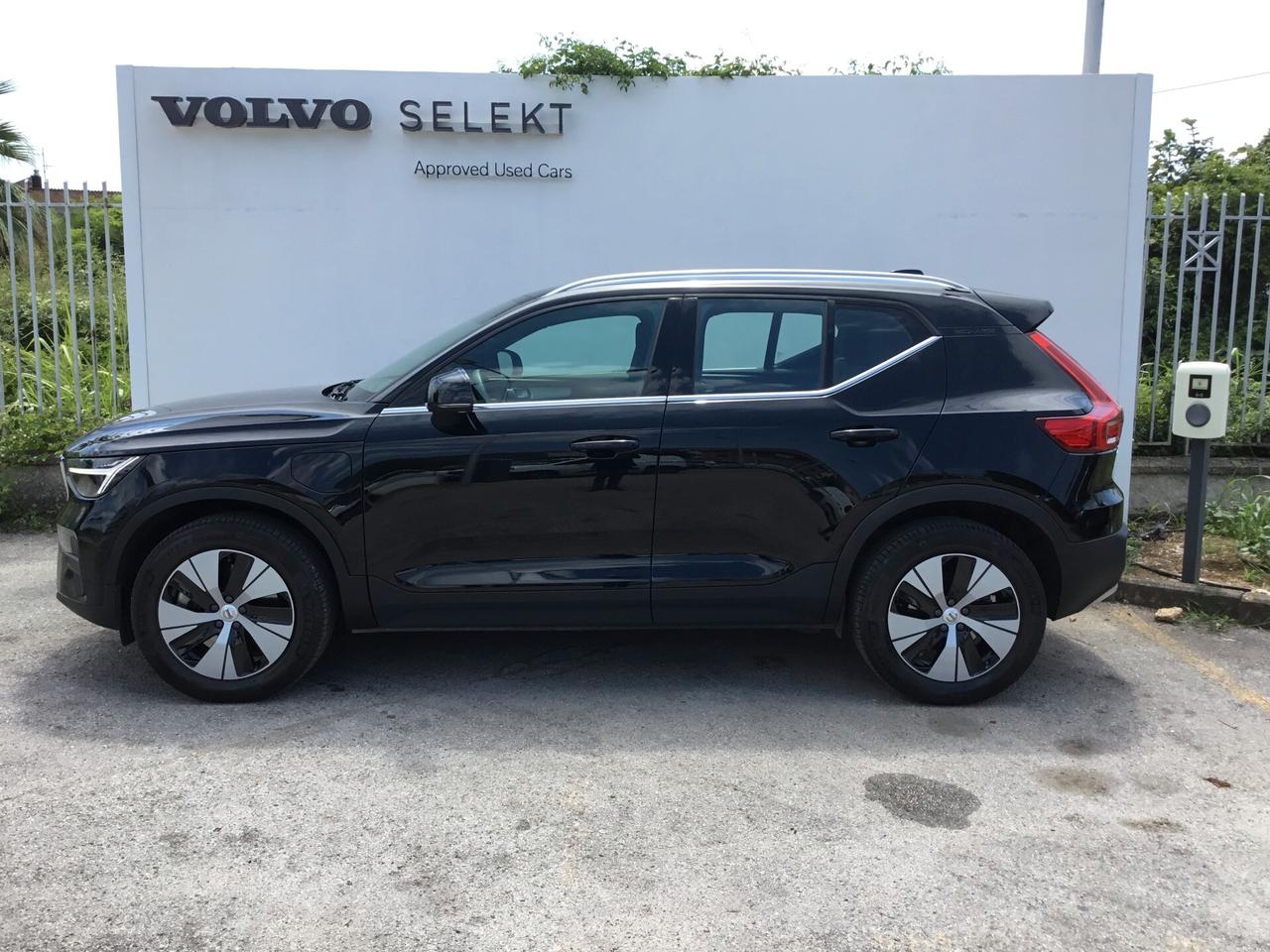 Volvo XC40 T5 Recharge Plug-in Hybrid automatico Core