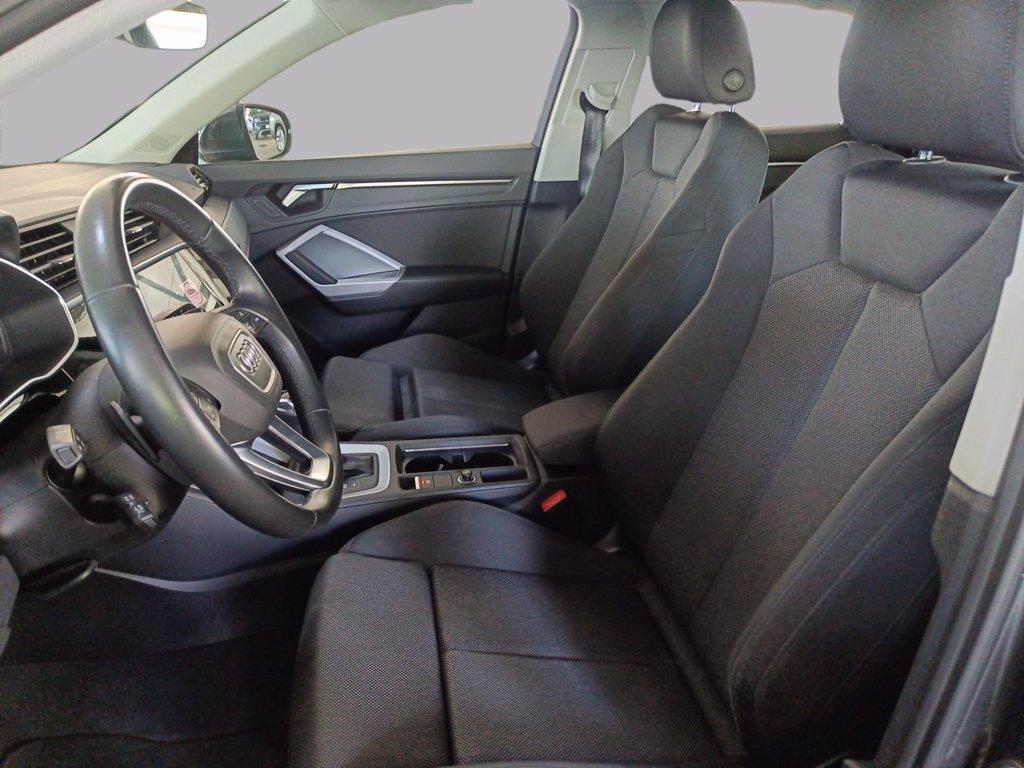 AUDI Q3 sportback 45 1.4 tfsi e s line edition s-tronic del 2022
