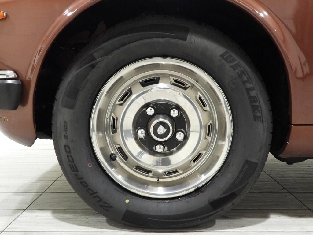 Jaguar XJ6 Berlina 4.2