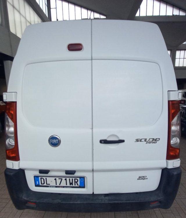 FIAT Scudo 2.0 MJT PL-TA Furgone Maxi