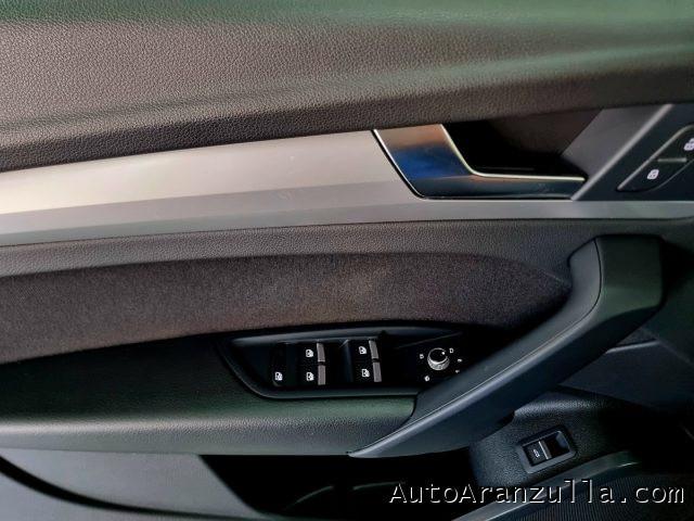 AUDI Q5 40 S Line 2.0 TDI 204CV Quattro S tronic Virtual