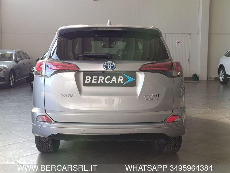 Toyota RAV4 RAV4 2.5 Hybrid 4WD Exclusive*TELECAMERA POST*SEDILI RISC*
