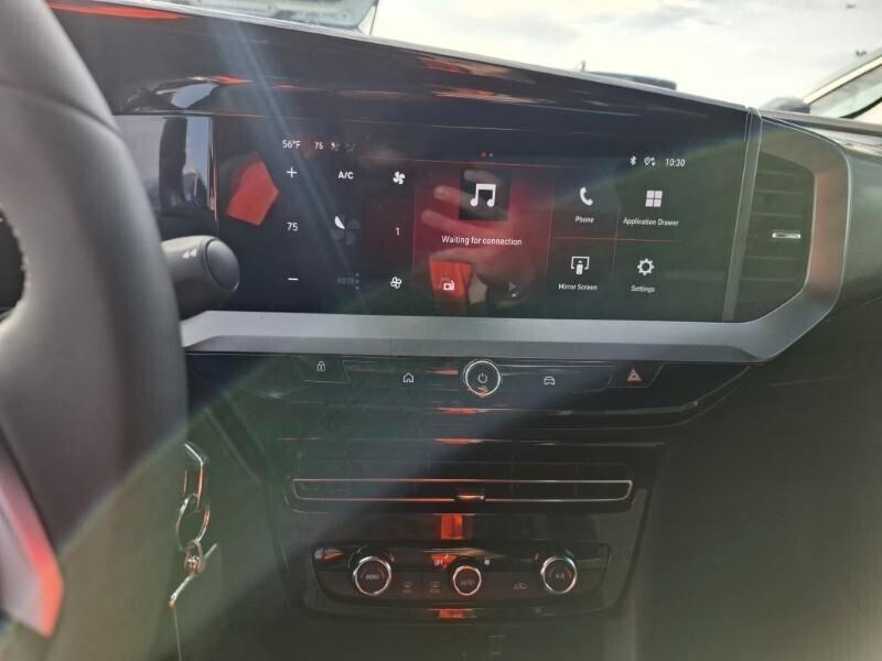 OPEL MOKKA NEW 1.2 TURBO 130CV 6M. GS ( FARI LED - COCKPIT - ADAPTIVE CRUISE - MIRROR - PDC - TELECAMERA POST. - TETTO BICOLORE )