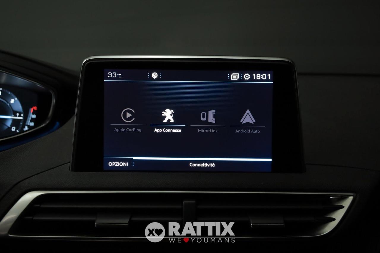 Peugeot 3008 1.5 BlueHDI 130CV Business