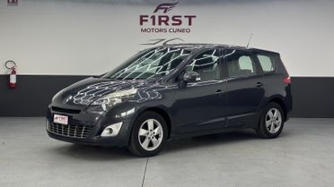 Renault Scenic Scénic 1.5 dCi 110CV Luxe