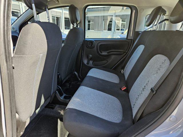 FIAT Panda 1.2 EasyPower GPL
