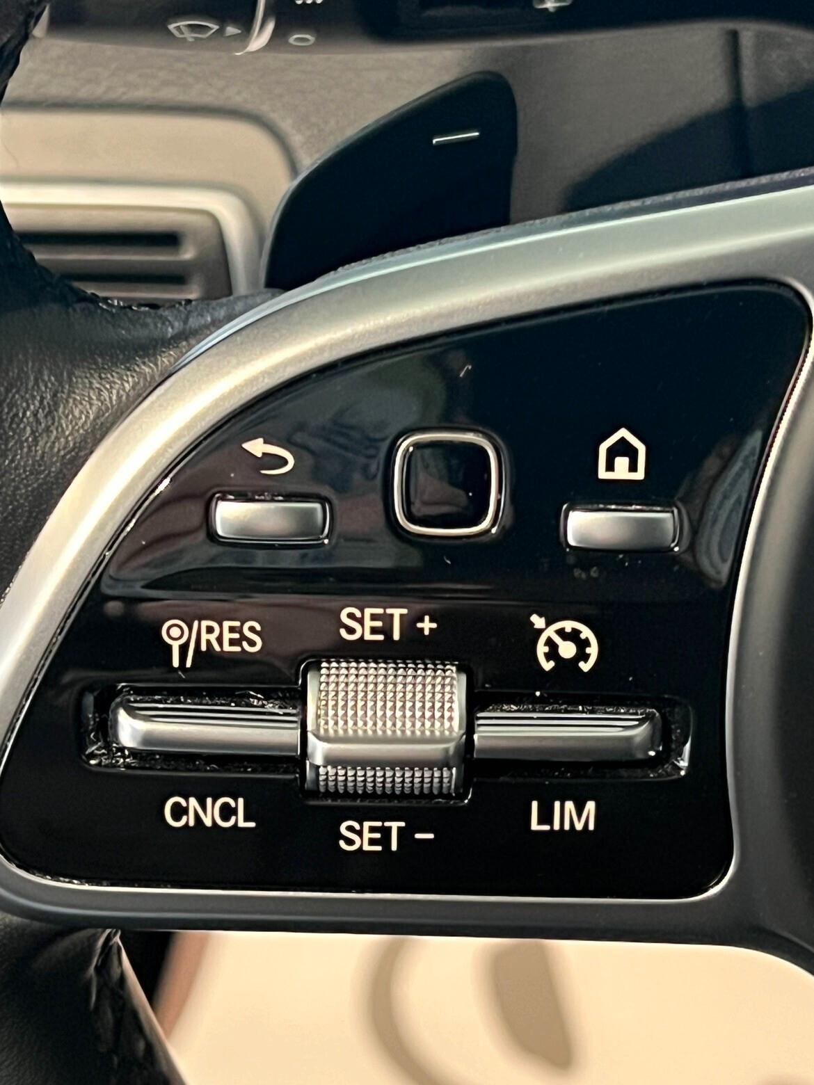 Mercedes-Benz C 200 d S.W. Auto Sport App conn Navi Led 19"