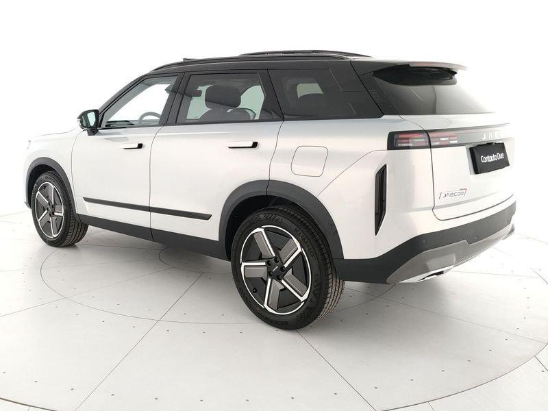 Jaecoo Jaecoo 7 Super Hyb. Jaecoo 7 1.5 TGDI 347 CV PHEV Exclusive