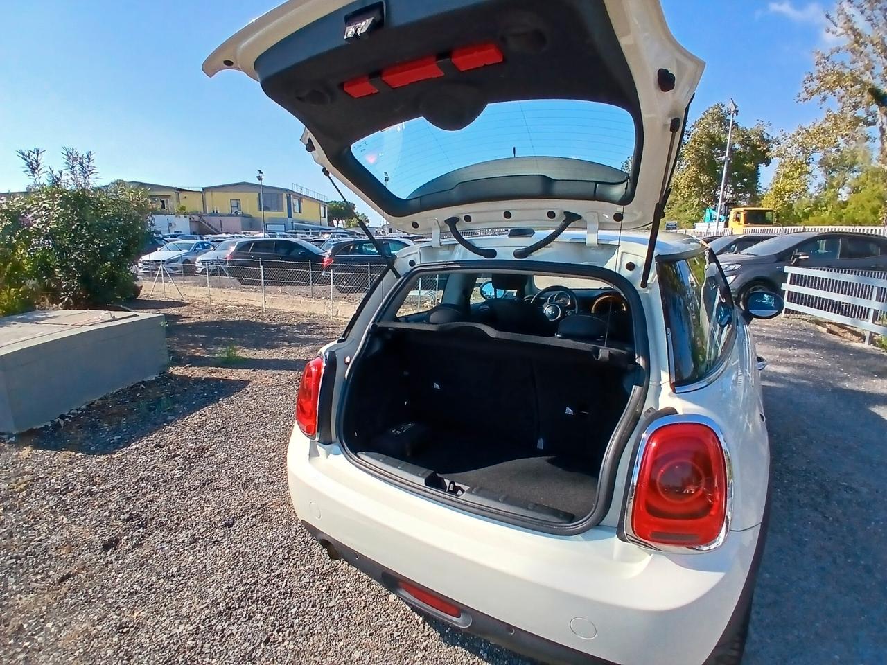 Mini Cooper 1.5 136cv Aut.