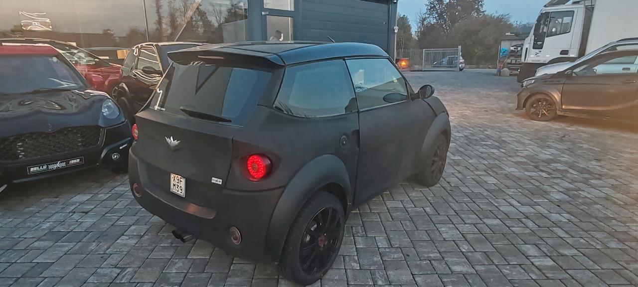 Chatenet CH26 carbon look