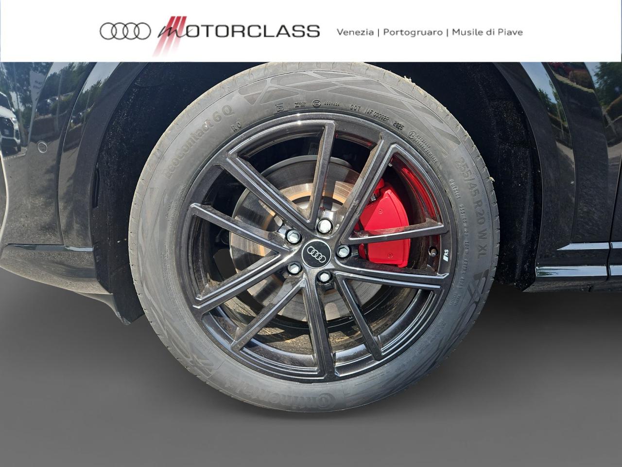 Audi Q5 sportback 2.0 tdi mhev+ 204cv s line edition quattro